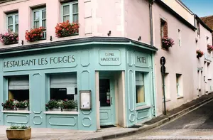 Image of Hôtel les Forges