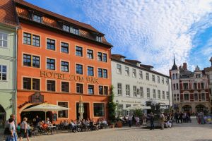 Image of Hotel Zum Bär