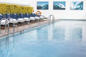 Image of Hotel Indigo Cagnes-sur-Mer by IHG