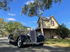 Image of Murray River Spa Retreat