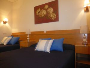 Image of Hostal El Val