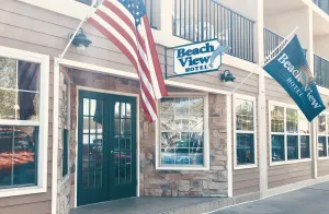 Image of Beach View Hotel