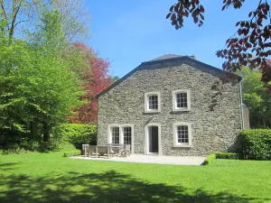 Image of Cottage in Offagne with Terrace