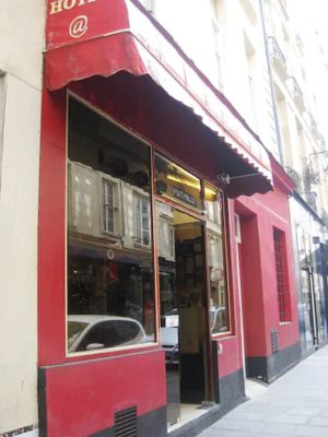Image of Hôtel du Pont Neuf