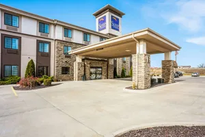 Image of Sleep Inn & Suites Hannibal