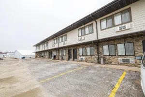 Image of Harlan Inn and Suites By OYO Harlan