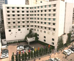 Image of Hotel Purbani International Limited