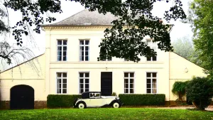 Image of Maison De Plumes