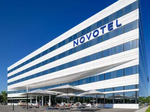 Image of Novotel München Airport