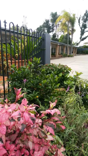 Image of Shady Rest Motel