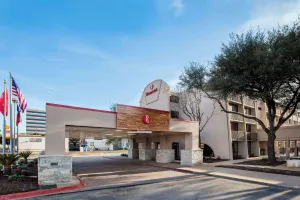 Image of Ramada by Wyndham Austin South