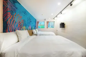 Image of King Hot Spring Hotel