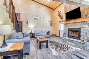 Image of 12 Mi to Tryon International: Forest City Gem!