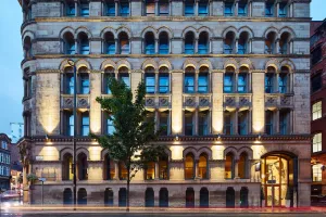 Image of The Townhouse Manchester