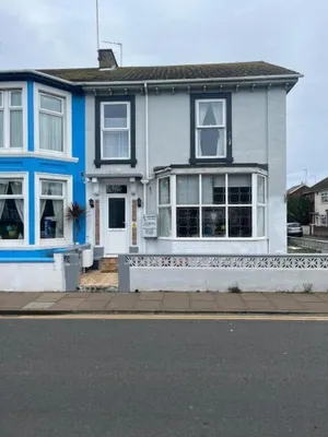 Image of Beacharbour Hotel
