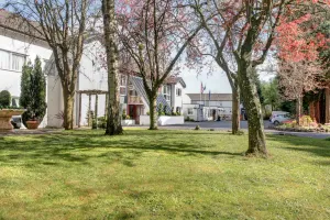 Image of Best Western Premier Heronston Hotel & Spa