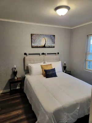Image of Greenhill Boutique Suites