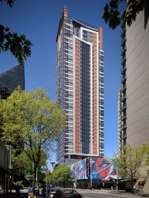 Image of The Sound Hotel Seattle Belltown, Tapestry Collection by Hilton