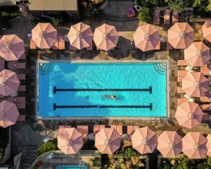 Image of Four Seasons Hotel Los Angeles at Beverly Hills