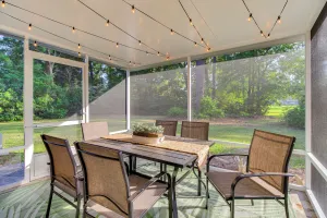 Image of Garden City Home w/ Screened Porch: Near Savannah!