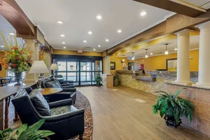 Image of Best Western Plus Red River Inn