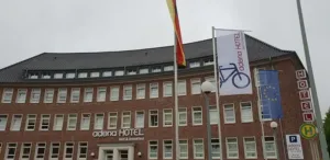 Image of Adena Hotel
