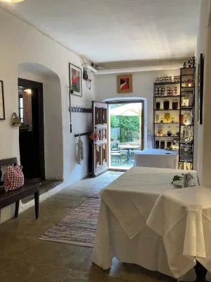 Image of Callm-hotel