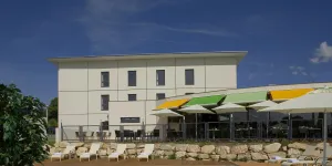 Image of Hôtel Le Palladior Voiron