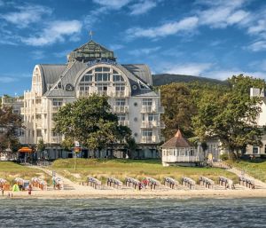 Image of Hotel AM MEER & Spa