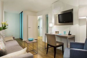 Image of Citadines Wilson Toulouse