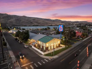 Image of Motel 6 Clarkston WA