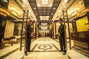 Image of Moonlight Hotel Hue