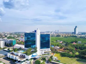 Image of Novotel Bangkok Bangna