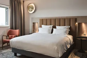 Image of DoubleTree by Hilton Lyon Eurexpo & Spa
