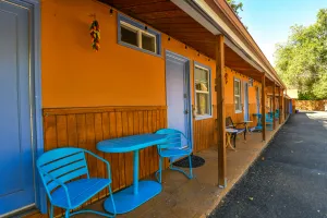 Image of Kokopelli Lodge