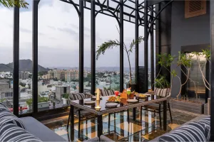 Image of Downtown Prime A Premium Boutique Hotel Udaipur - My Downtown Hotels