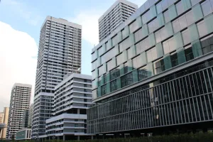 Image of Yue Jia Apartment Shenzhen Bay Branch