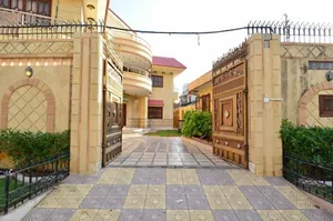 Image of Hotel Blue Sky Karachi