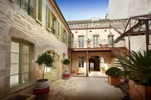 Image of Le Clos Sainte-Marguerite