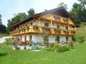 Image of Holiday Apartment Hanal-hof