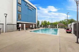 Image of Hampton Inn Pennsville