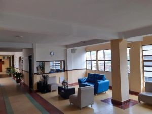 Image of Hotel El Andino