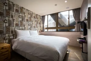 Image of The Cole Hotel
