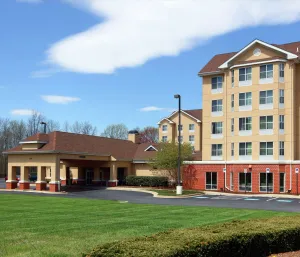 Image of Homewood Suites by Hilton Bel Air