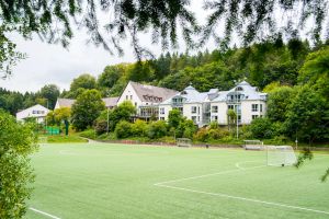 Image of Sporthotel Fuchsbachtal