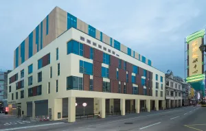 Image of San Tung Fong Commercial Inn South Wing