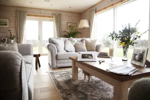 Image of Netherton Farm Lodge