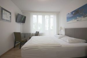 Image of Swiss Star Aussersihl - Self Check-In