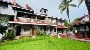 Image of Per Avel Beach Holiday Home