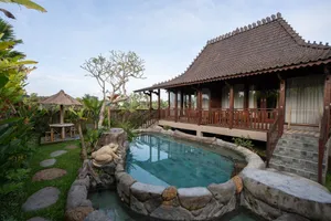 Image of Uma Sebatu Villa